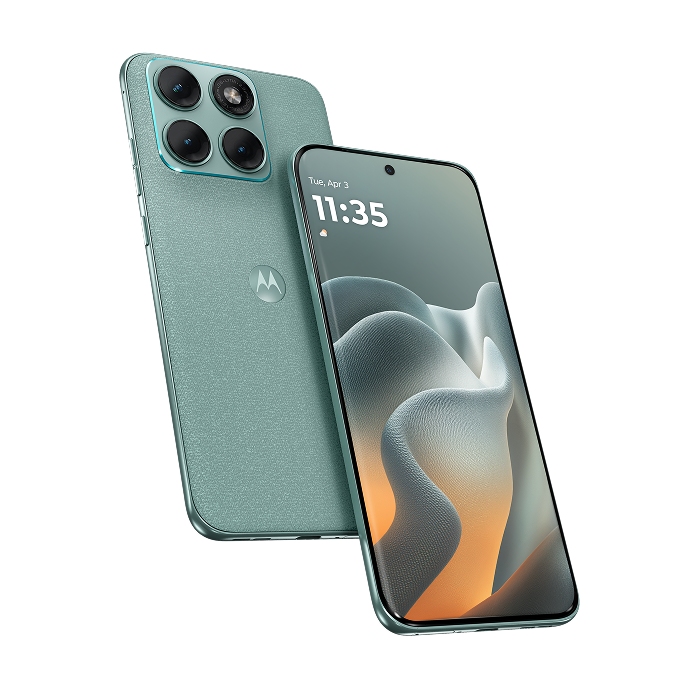 Motorola edge 70 Fusion_8G/256G-(綠)(5G)