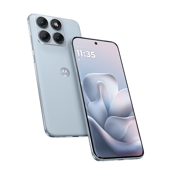 Motorola edge 70 Fusion_8G/256G-(紫藍)(5G)