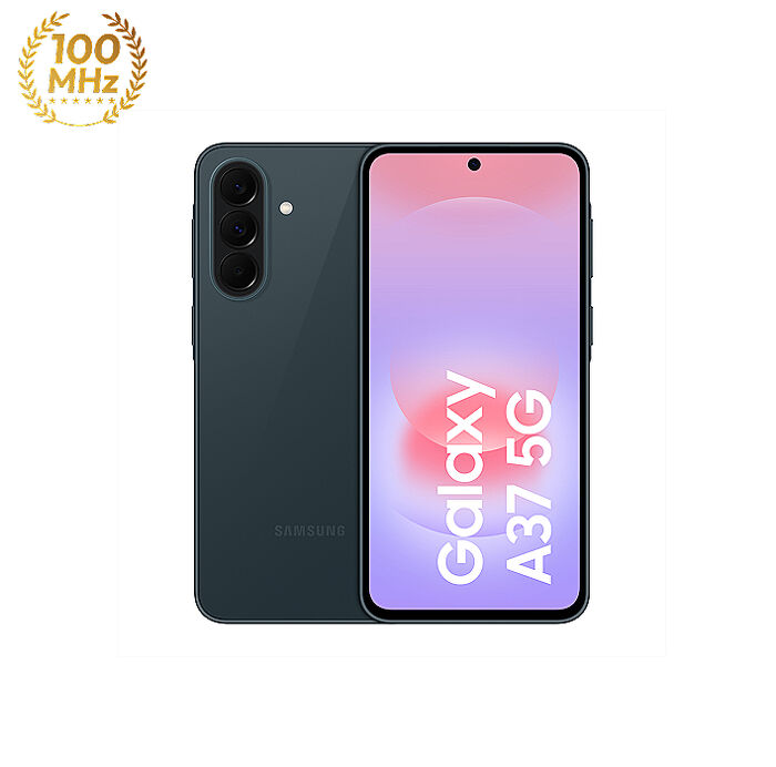 三星 Samsung Galaxy A37 A376BE 8G/256G (水洗綠)【PQI 45W充電組+藍牙耳機】