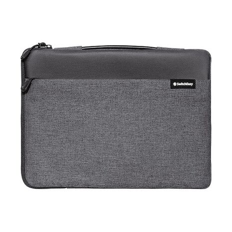 SwitchEasy Urban MacBook 筆電收納包 14吋-黑色