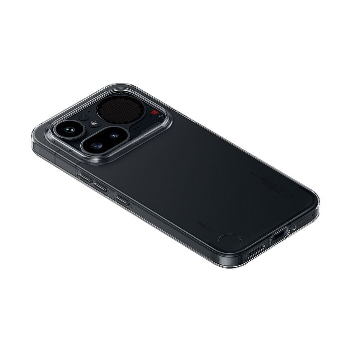 Nothing Phone (4a)Pro_12G/256G-(黑)(5G)