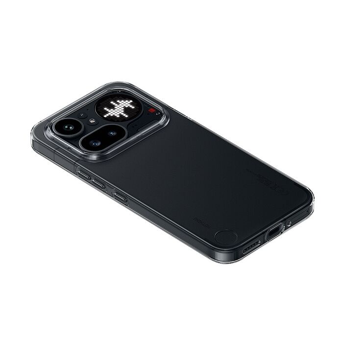 Nothing Phone (4a)Pro_12G/256G-(黑)(5G)