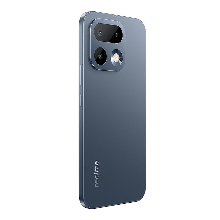 realme 16 Pro-(極簡灰)(5G)(12G/256G/聯發科天璣7300 Max/2億畫素鏡頭)