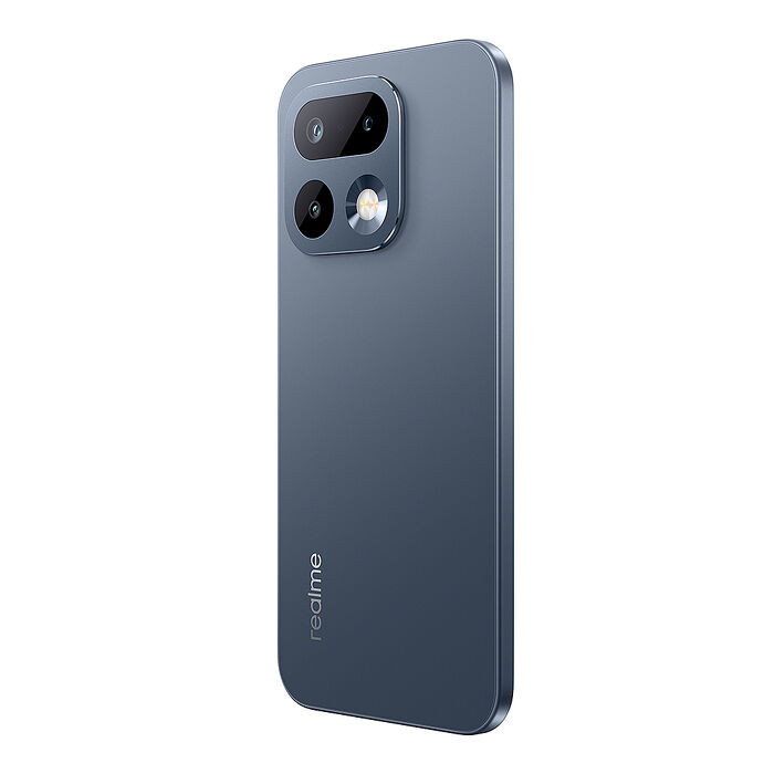 realme 16 Pro-(極簡灰)(5G)(12G/256G/聯發科天璣7300 Max/2億畫素鏡頭)