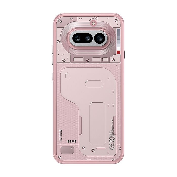 Nothing Phone (4a)_12G/256G-(粉)(5G)