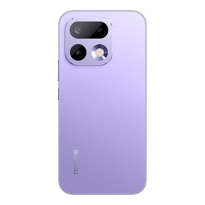 realme 16 Pro-(純粹紫)(5G)(12G/256G/聯發科天璣7300 Max/2億畫素鏡頭)