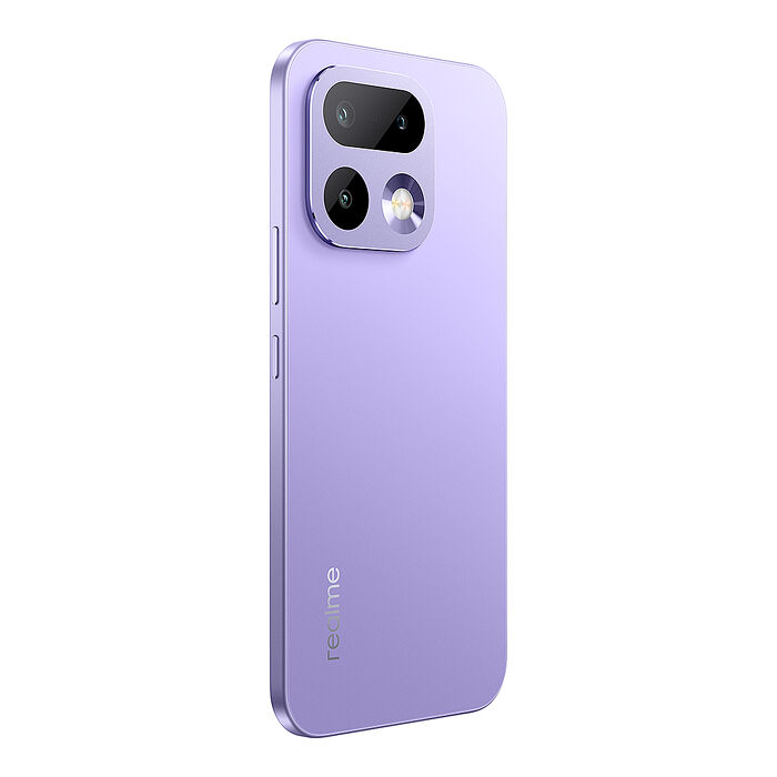 realme 16 Pro-(純粹紫)(5G)(12G/256G/聯發科天璣7300 Max/2億畫素鏡頭)