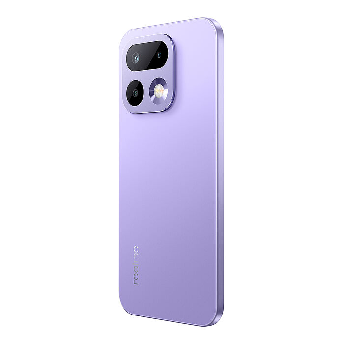 realme 16 Pro-(純粹紫)(5G)(12G/256G/聯發科天璣7300 Max/2億畫素鏡頭)