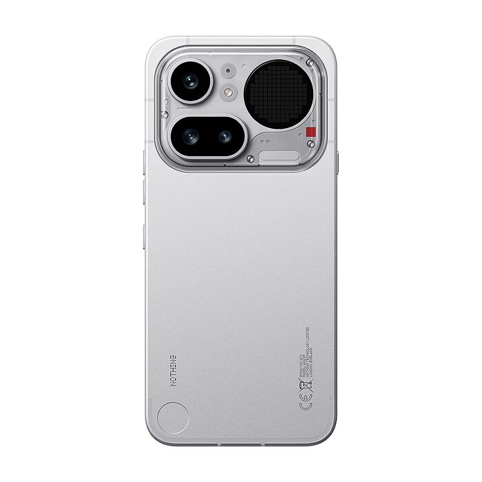 Nothing Phone (4a)Pro_12G/256G-(白)(5G)