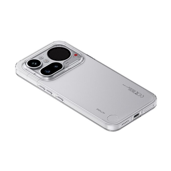 Nothing Phone (4a)Pro_12G/256G-(白)(5G)