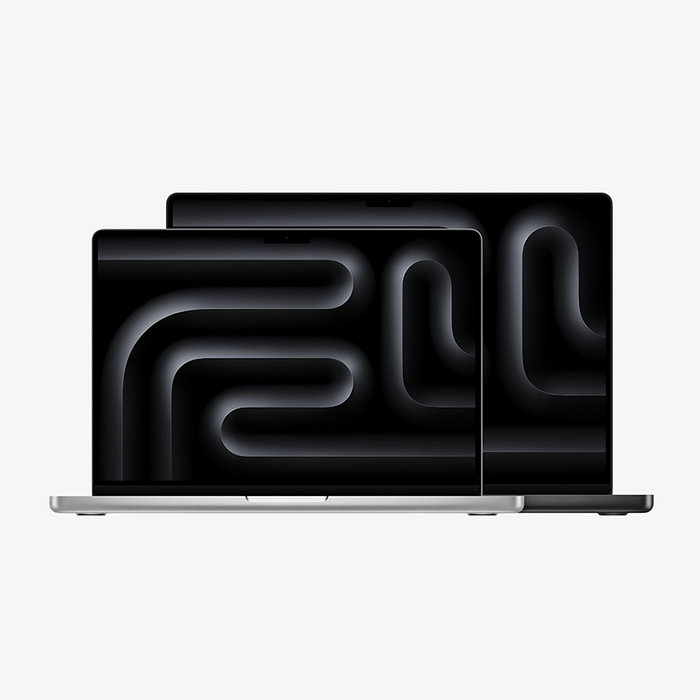 (Apple) MacBook Pro 14吋(M5) 16G/1TB (太空黑)