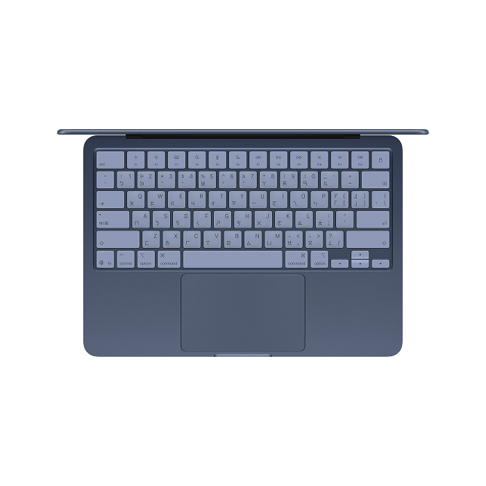 (Apple) MacBook Neo 13吋(A18 Pro) 8G/512G  (靛青色)