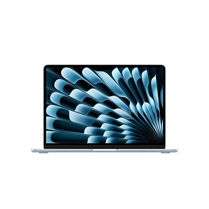 (Apple) MacBook Air 13吋(M5) 16G/512G (天藍色)