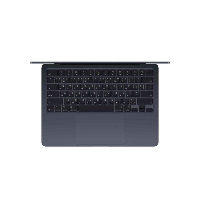 (Apple) MacBook Air 13吋(M5) 16G/512G  (午夜色)