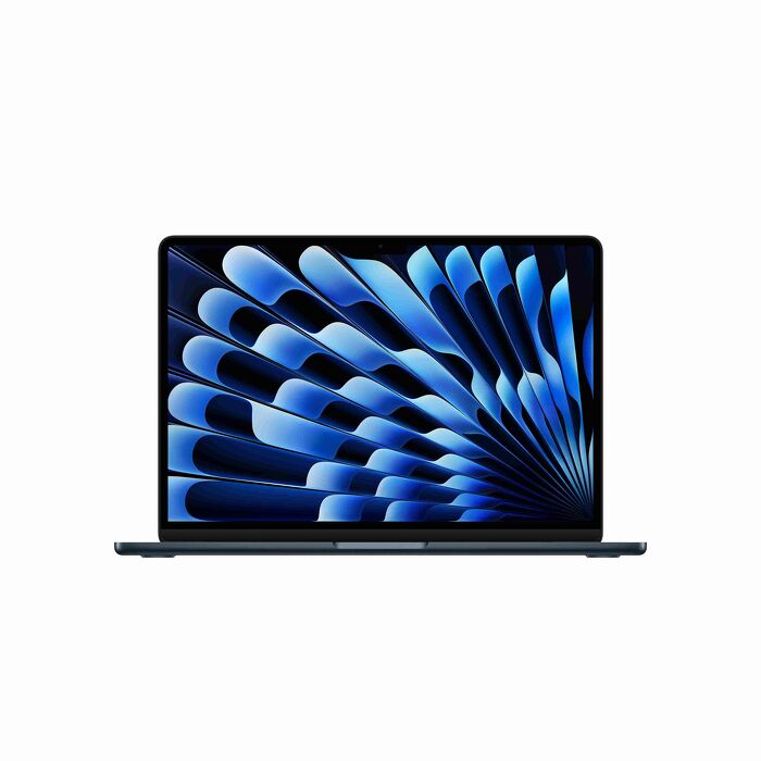 (Apple) MacBook Air 13吋(M5) 16G/512G  (午夜色)