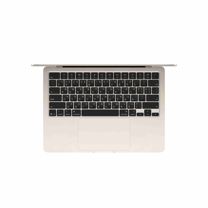 (Apple) MacBook Air 13吋(M5) 16G/1TB  (星光色)