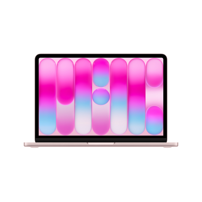 (Apple) MacBook Neo 13吋(A18 Pro) 8G/256G  (胭粉色)