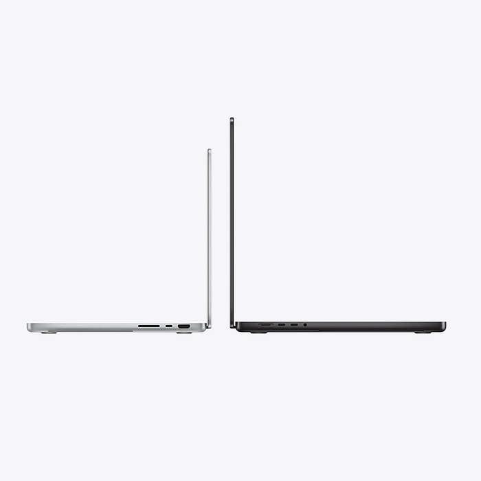 (Apple) MacBook Pro 14吋(M5) 16G/1TB (銀)