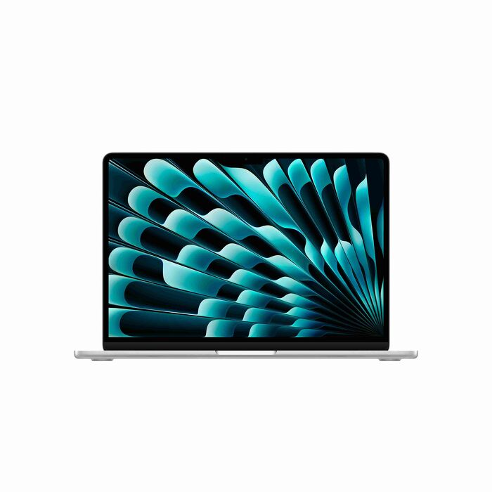 (Apple) MacBook Air 13吋(M5) 16G/512G  (銀色)