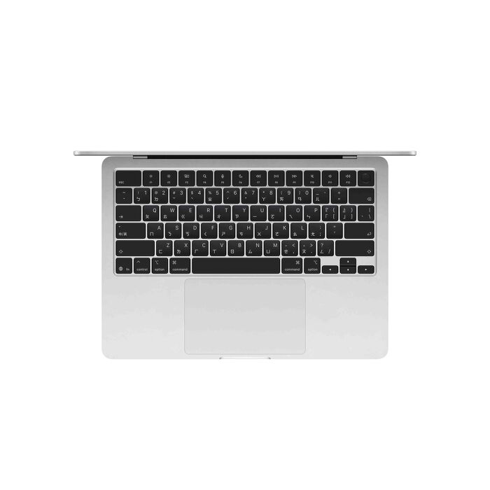 (Apple) MacBook Air 13吋(M5) 16G/512G  (銀色)