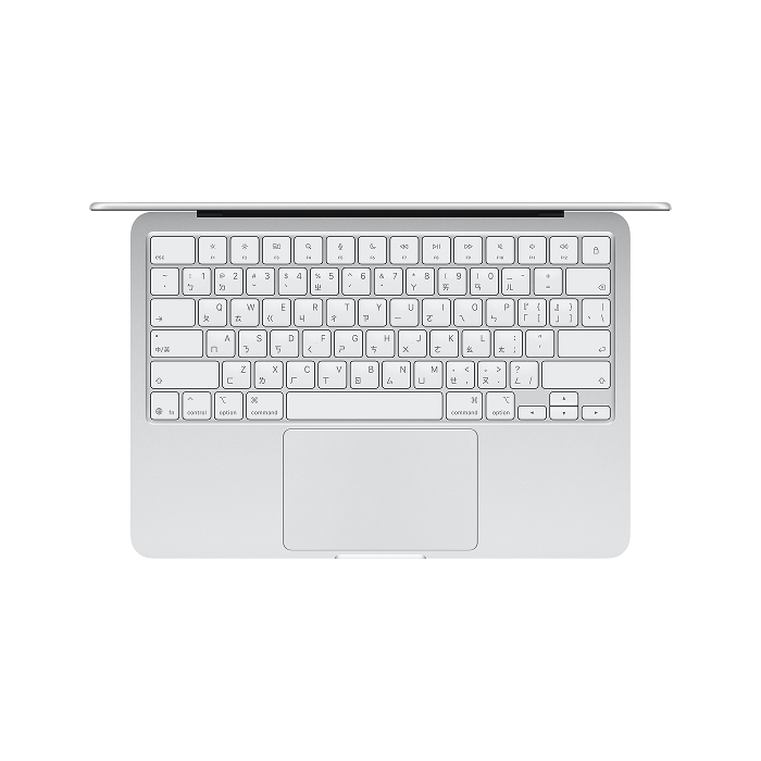 (Apple) MacBook Neo 13吋(A18 Pro) 8G/512G  (銀色)