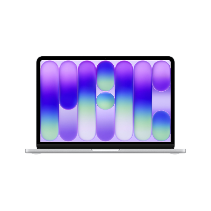 (Apple) MacBook Neo 13吋(A18 Pro) 8G/512G  (銀色)