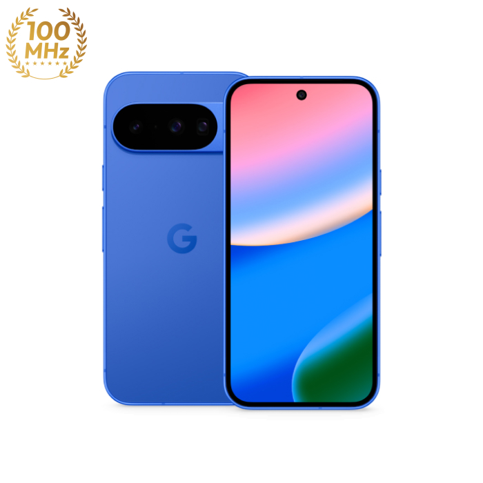 Google Pixel 10 12G/256G(靛藍色)(5G)【全新出清品】
