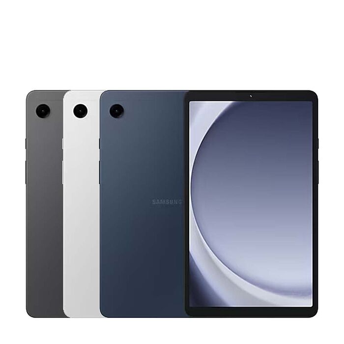 Samsung Galaxy Tab A9 X110 4GB/64GB (銀)(WiFi)【全新出清品】