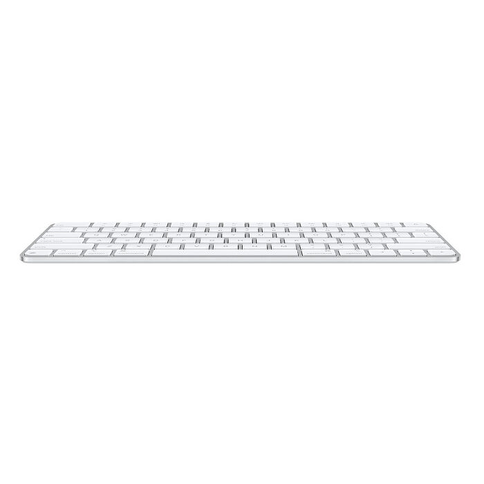 (Apple) 巧控鍵盤 (USB-C) (MXCL3TA/A)-白 Apple原廠