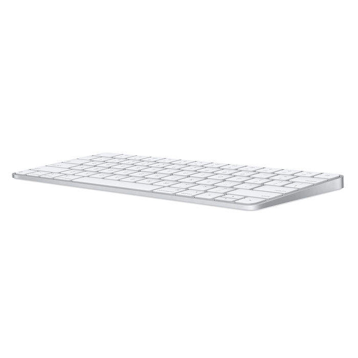 (Apple) 巧控鍵盤 (USB-C) (MXCL3TA/A)-白 Apple原廠