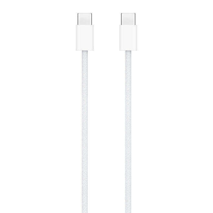(Apple) 巧控鍵盤 (USB-C) (MXCL3TA/A)-白 Apple原廠