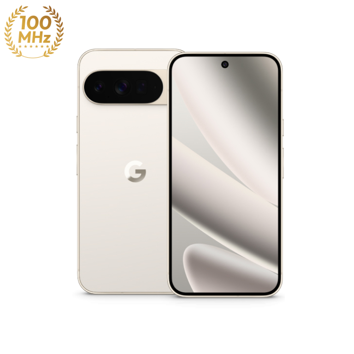 Google Pixel 10 Pro 16G/256G(陶瓷米)(5G)【全新出清品】