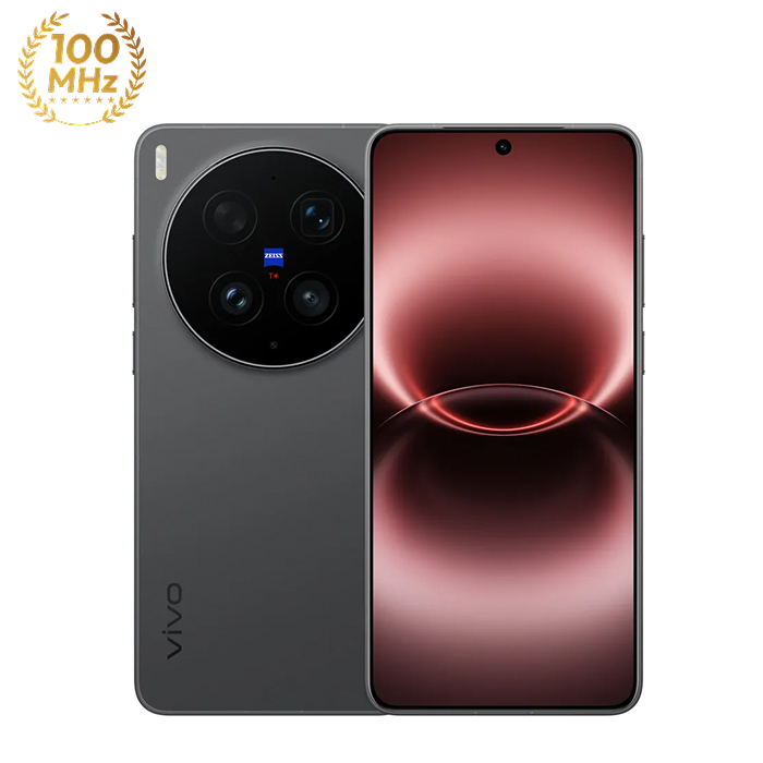 vivo X300 Ultra 16G/512G (黑)(5G)