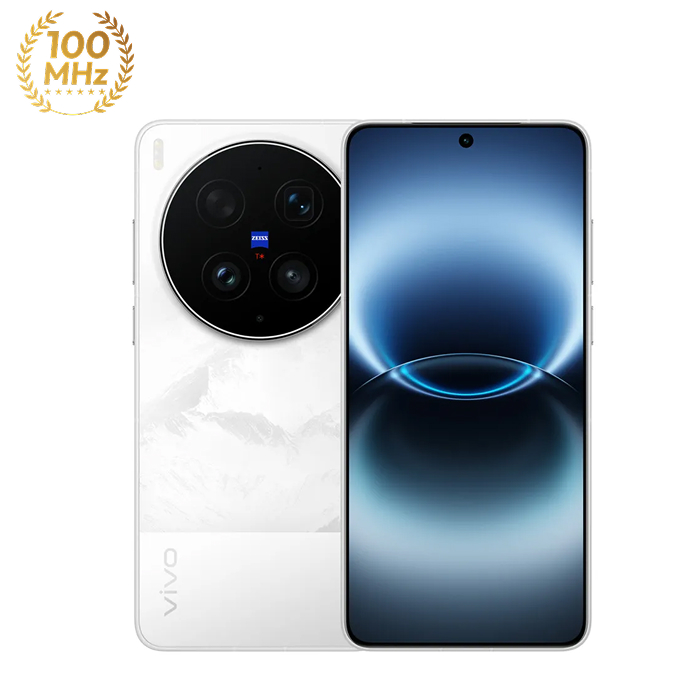 vivo X300 Ultra 16G/512G (白)(5G)