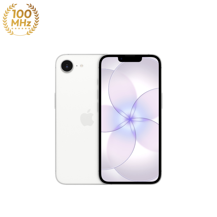 Apple iPhone 17e 256G (白色)(5G)【拆封新品】