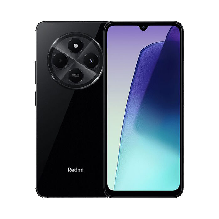 紅米Redmi 14C 4G/128G (黑)(4G)【全新出清品】