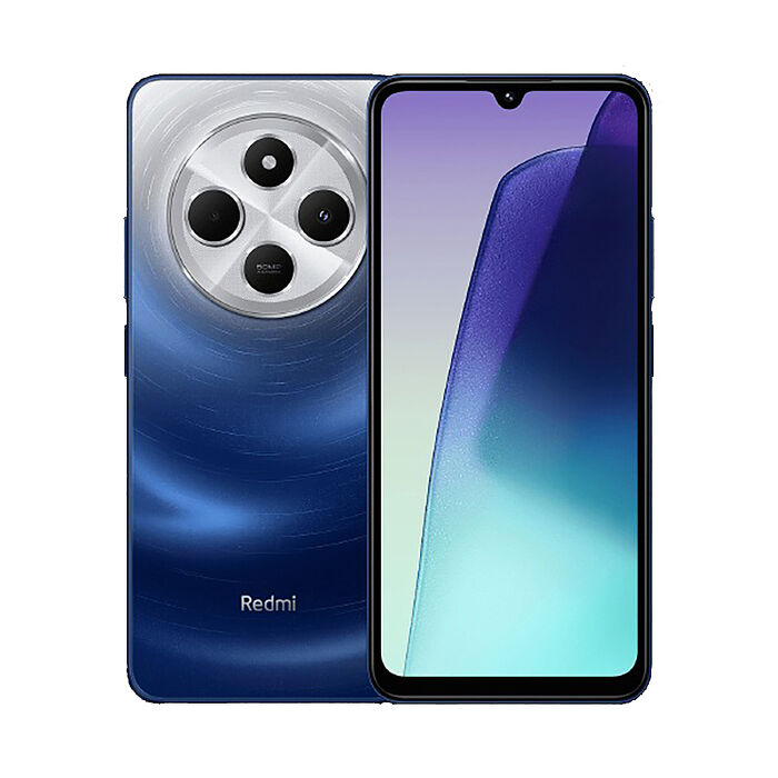 紅米Redmi 14C 4G/128G (藍)(4G)【全新出清品】