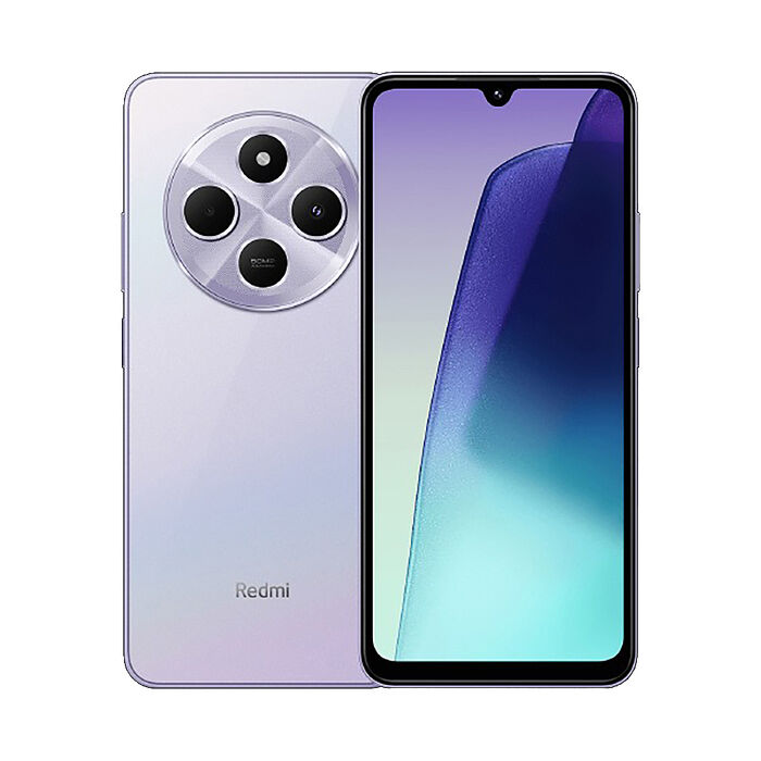 紅米Redmi 14C 4G/128G (紫)(4G)【全新出清品】