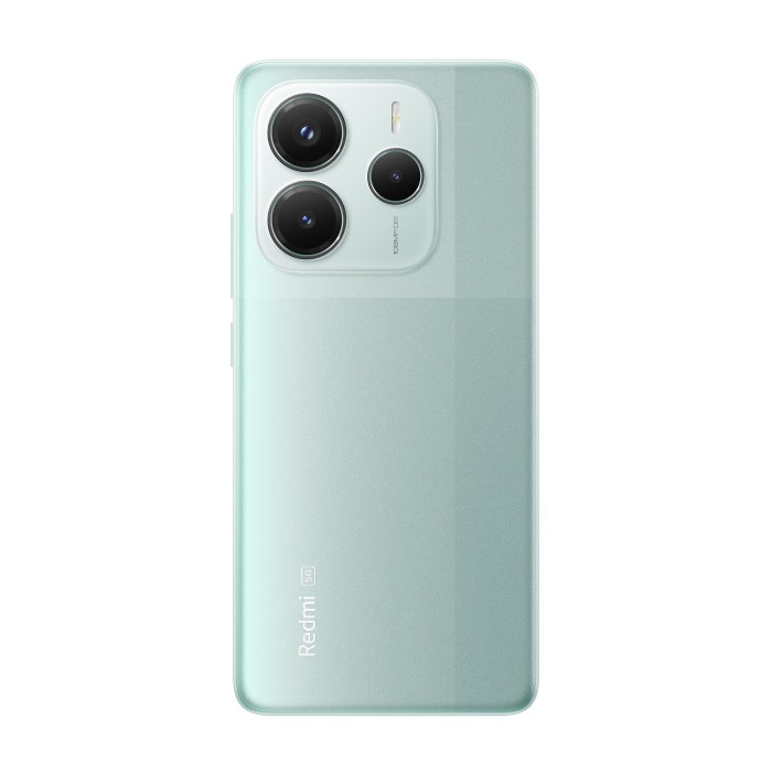 紅米Redmi Note 14 6GB/128GB (綠)【全新出清品】