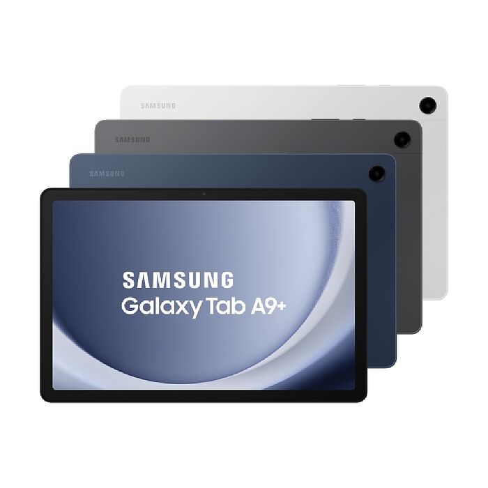 Samsung Galaxy Tab A9+ X216 4GB/64GB (灰)(5G)【全新出清品】