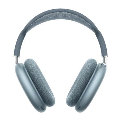 Airpods Max 2 無線耳罩式藍牙耳機 (MHWM4TA/A) 藍色【Apple原廠】