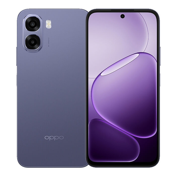 OPPO A6x 6G/128G (深紫)(5G)