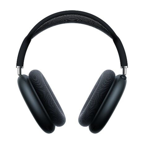 Airpods Max 2 無線耳罩式藍牙耳機 (MHWK4TA/A) 午夜色【Apple原廠】