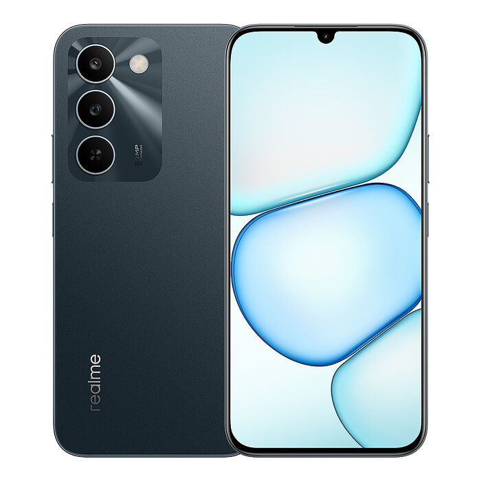 realme C100_4G/128G-(幽林綠)(5G)
