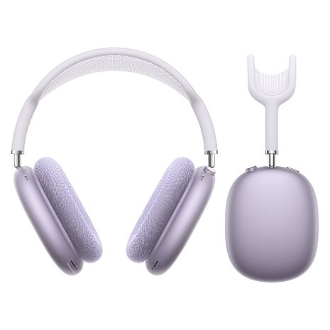 Airpods Max 2 無線耳罩式藍牙耳機 (MHWP4TA/A) 紫色【Apple原廠】