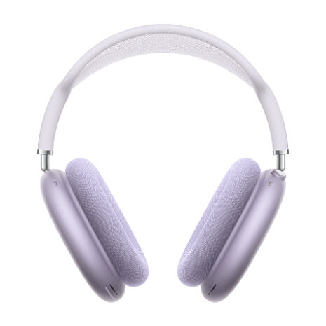 Airpods Max 2 無線耳罩式藍牙耳機 (MHWP4TA/A) 紫色【Apple原廠】