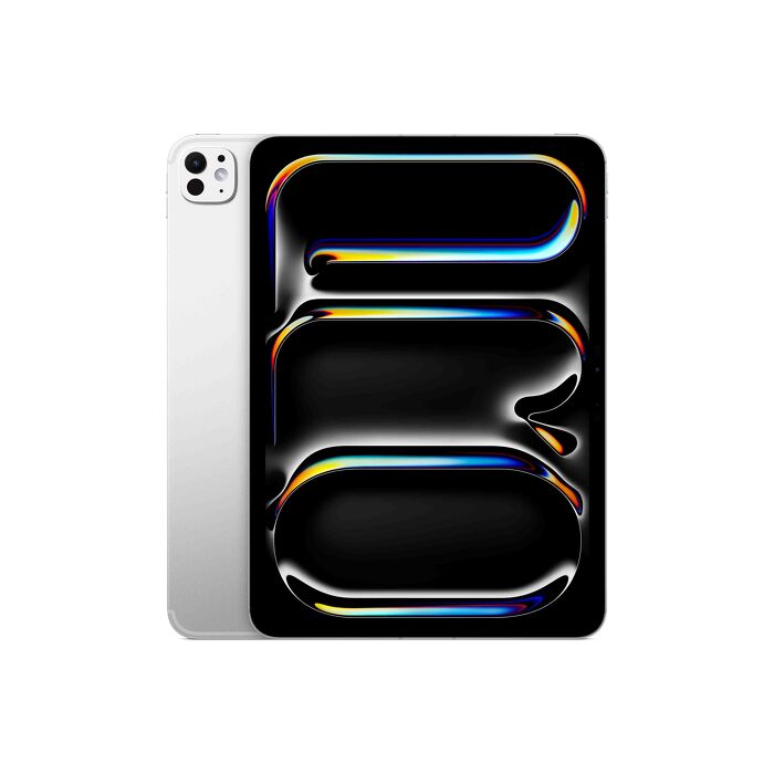 Apple iPad Pro M5(11吋) 256G (銀)(WiFi)【拆封福利品A級】