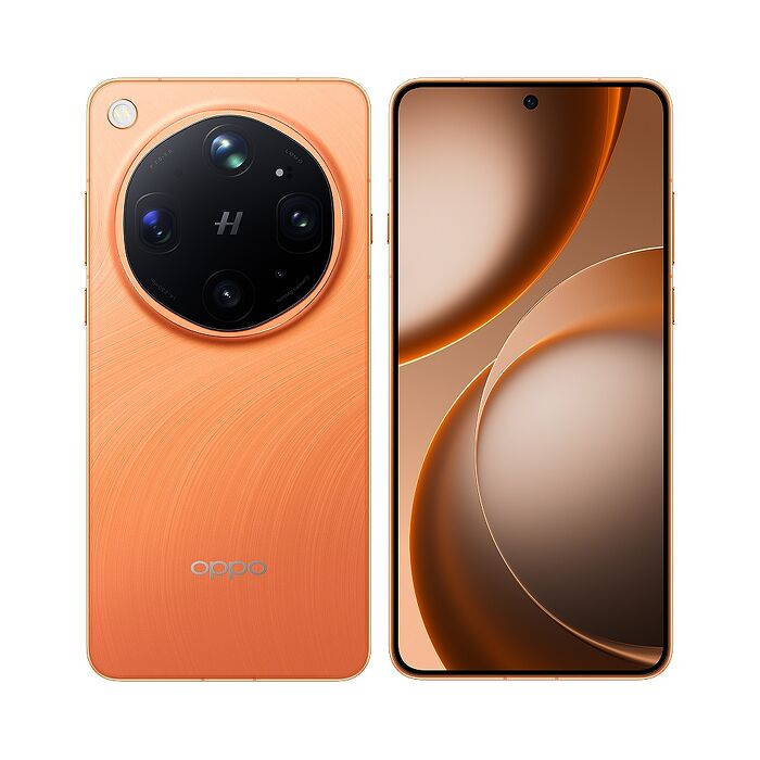 OPPO Find X9 Ultra (CPH2841) _12G/512G-(日出峽谷)(5G)