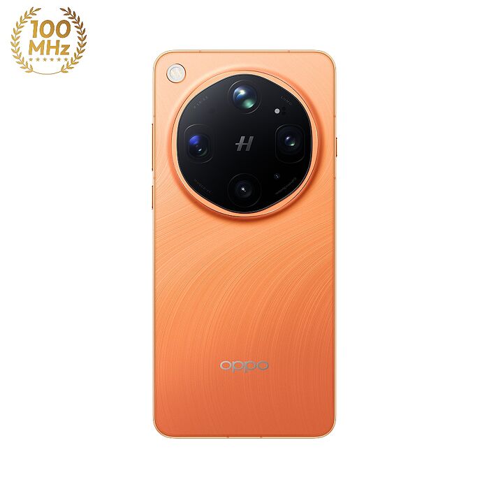 OPPO Find X9 Ultra (CPH2841) _12G/512G-(日出峽谷)(5G)