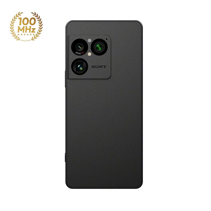 【預購】SONY Xperia 1 VIII_12G/256G-(石礦黑)(5G)